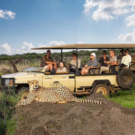 Tuningi Safari Lodge Madikwe Game Reserve Zewnętrze zdjęcie