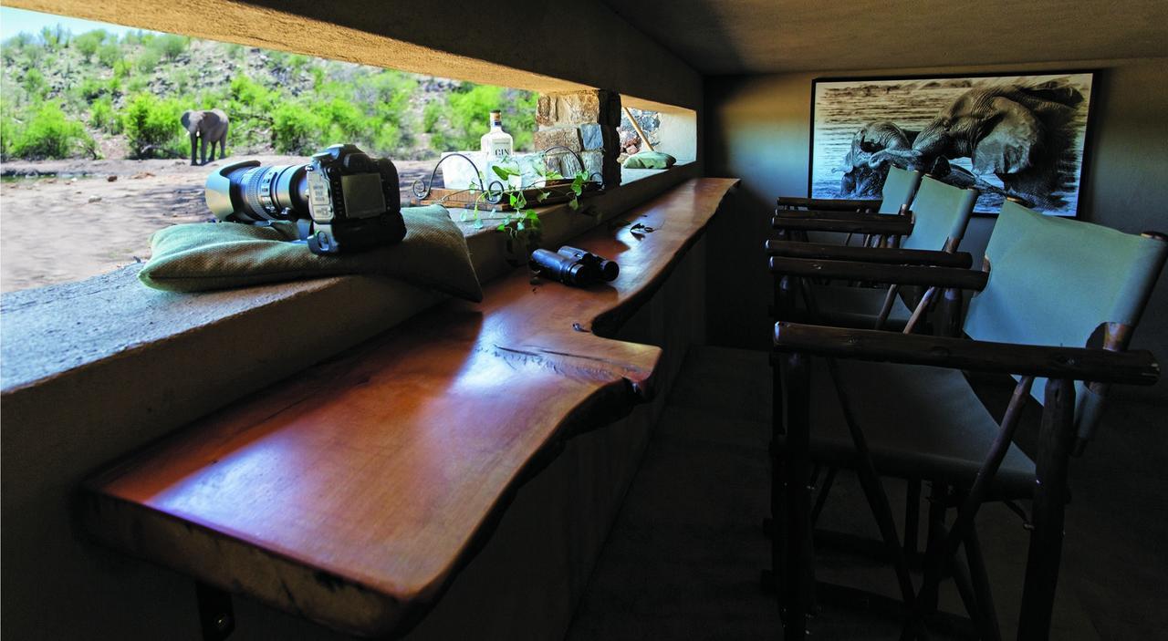 Tuningi Safari Lodge Madikwe Game Reserve Zewnętrze zdjęcie