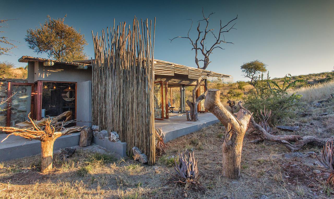 Tuningi Safari Lodge Madikwe Game Reserve Zewnętrze zdjęcie