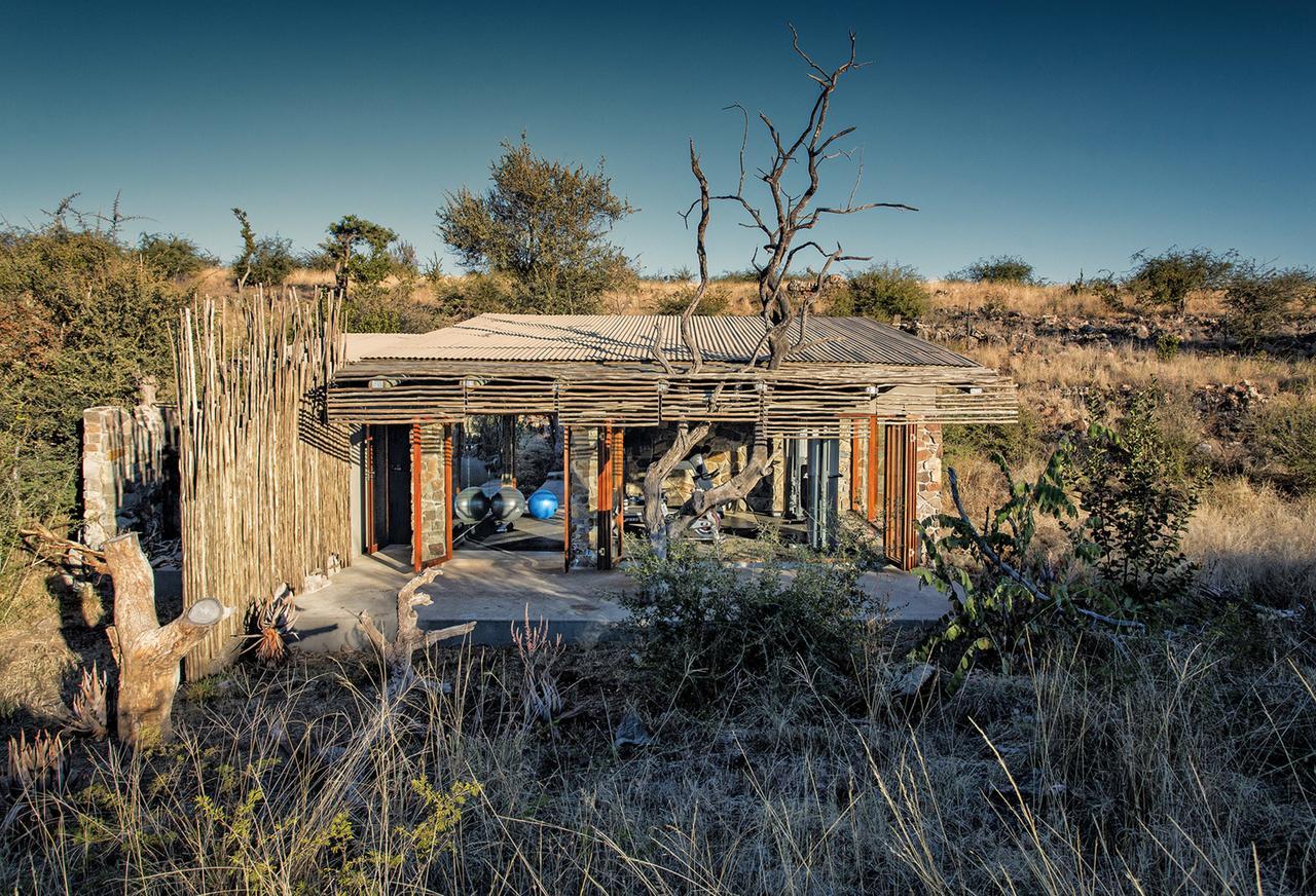 Tuningi Safari Lodge Madikwe Game Reserve Zewnętrze zdjęcie