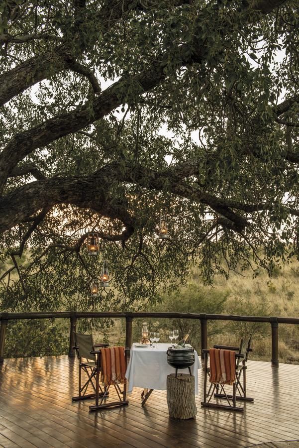 Tuningi Safari Lodge Madikwe Game Reserve Zewnętrze zdjęcie